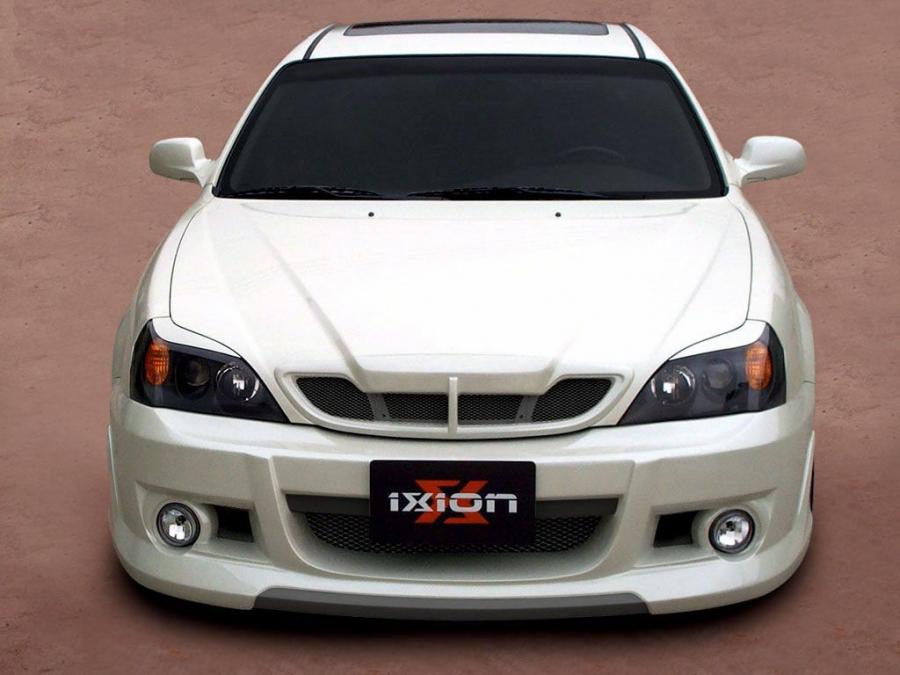 Рулевая тяга для Daewoo Magnus